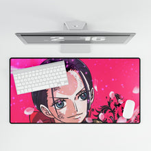Load image into Gallery viewer, Anime One Piece Mouse Pad (Desk Mat)

