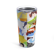 Load image into Gallery viewer, Himouto! Umaru-chan Tumbler 20oz
