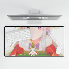 Load image into Gallery viewer, Anime Re:ZERO -Starting Life in Another World- Mouse Pad (Desk Mat)

