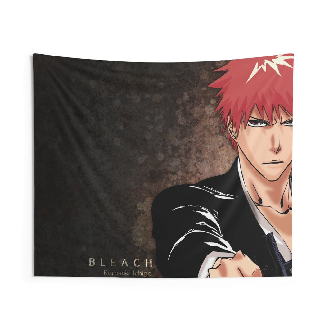 Anime Bleach Indoor Wall Tapestry