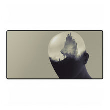 Load image into Gallery viewer, Mind Games Mouse Pad (Desk Mat)

