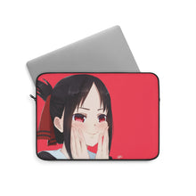 Load image into Gallery viewer, Anime Kaguya-sama: Love is War Laptop Sleeve
