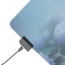 Load image into Gallery viewer, Fate/Stay Night RGB LED Mouse Pad (Desk Mat)
