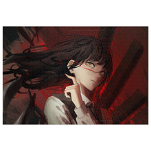 Load image into Gallery viewer, Anime Chainsaw Man Jigsaw Puzzle
