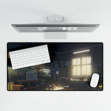 Load image into Gallery viewer, Anime Room Mouse Pad (Desk Mat)
