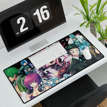 Load image into Gallery viewer, Mission Yozakura Family Mouse Pad (Desk Mat)

