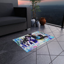 Load image into Gallery viewer, Eru Chitanda  And  Hōtarō Oreki Rug
