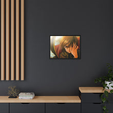 Load image into Gallery viewer, Anime Code Geass Canvas Framed Art Print
