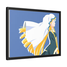 Load image into Gallery viewer, High School DxD Asia Argento Canvas Framed Art Print
