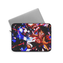 Load image into Gallery viewer, Anime One Piece Laptop Sleeve
