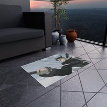 Load image into Gallery viewer, Chainsaw Man Rug
