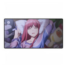Load image into Gallery viewer, Nino Nakano Mouse Pad (Desk Mat)
