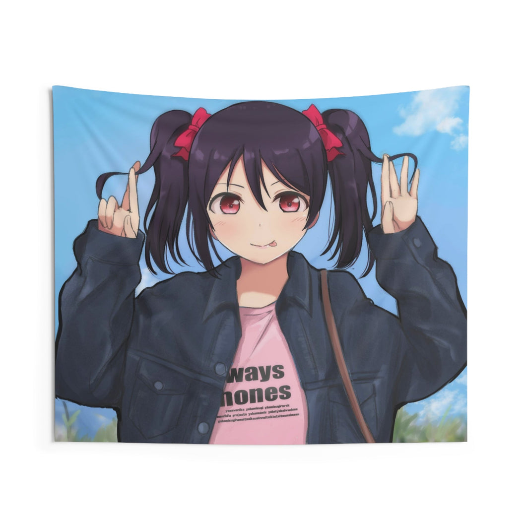 Love Live! Indoor Wall Tapestry