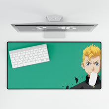 Load image into Gallery viewer, Anime Tokyo Revengers Mouse Pad (Desk Mat)
