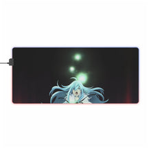 Load image into Gallery viewer, Vivy: Fluorite Eye's Song RGB LED Mouse Pad (Desk Mat)
