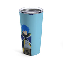 Load image into Gallery viewer, Anime Fairy Tail Tumbler 20oz
