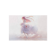 Load image into Gallery viewer, Zero Two Bride Rug

