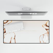 Load image into Gallery viewer, Anime One Piece Mouse Pad (Desk Mat)
