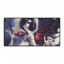 Load image into Gallery viewer, Anime Tokyo Ghoul Mouse Pad (Desk Mat)
