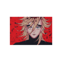 Load image into Gallery viewer, Demon Slayer: Kimetsu No Yaiba Rug
