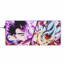 Load image into Gallery viewer, Dragon Ball Super RGB LED Mouse Pad (Desk Mat)
