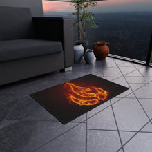Load image into Gallery viewer, Anime Avatar: The Last Airbender Rug
