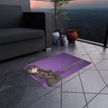 Load image into Gallery viewer, Boku Wa Tomodachi Ga Sukunai Rug
