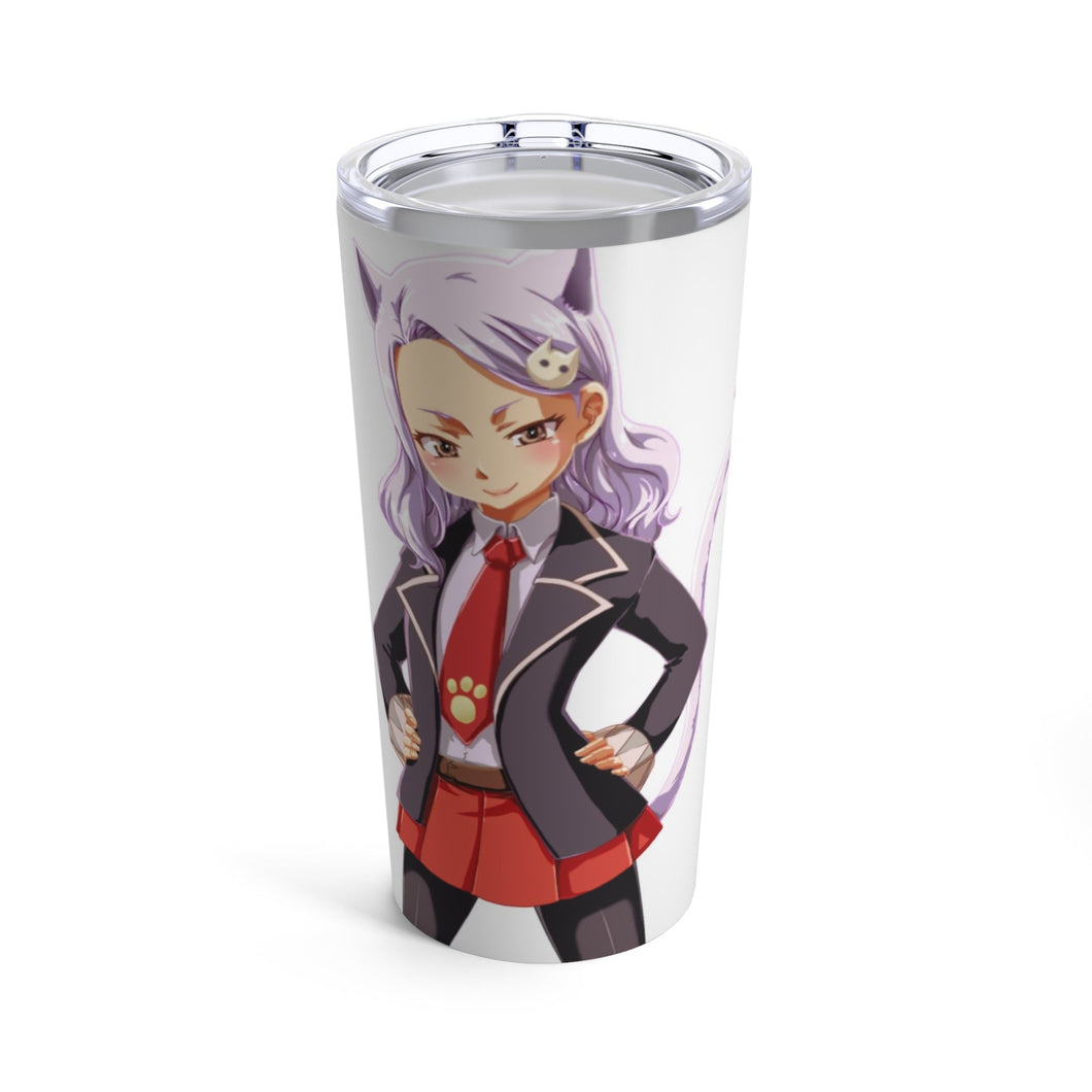 Anime Fairy Tail Tumbler 20oz