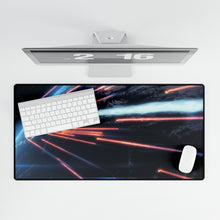 Load image into Gallery viewer, Your Name. Mouse Pad (Desk Mat)

