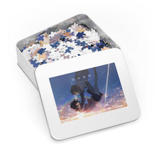 Load image into Gallery viewer, Taki and Mitsuha (Your Name) Jigsaw Puzzle
