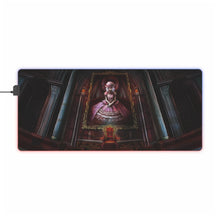 Load image into Gallery viewer, Touhou RGB LED Mouse Pad (Desk Mat)
