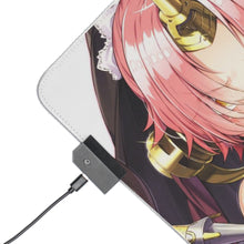 Load image into Gallery viewer, Fate/Apocrypha by RGB LED Mouse Pad (Desk Mat)
