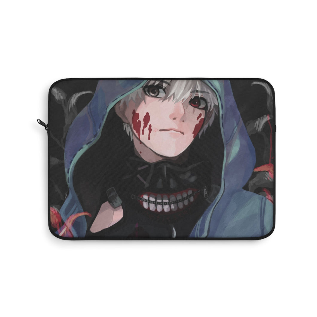 Tokyo Ghoul Ken Kaneki Laptop Sleeve