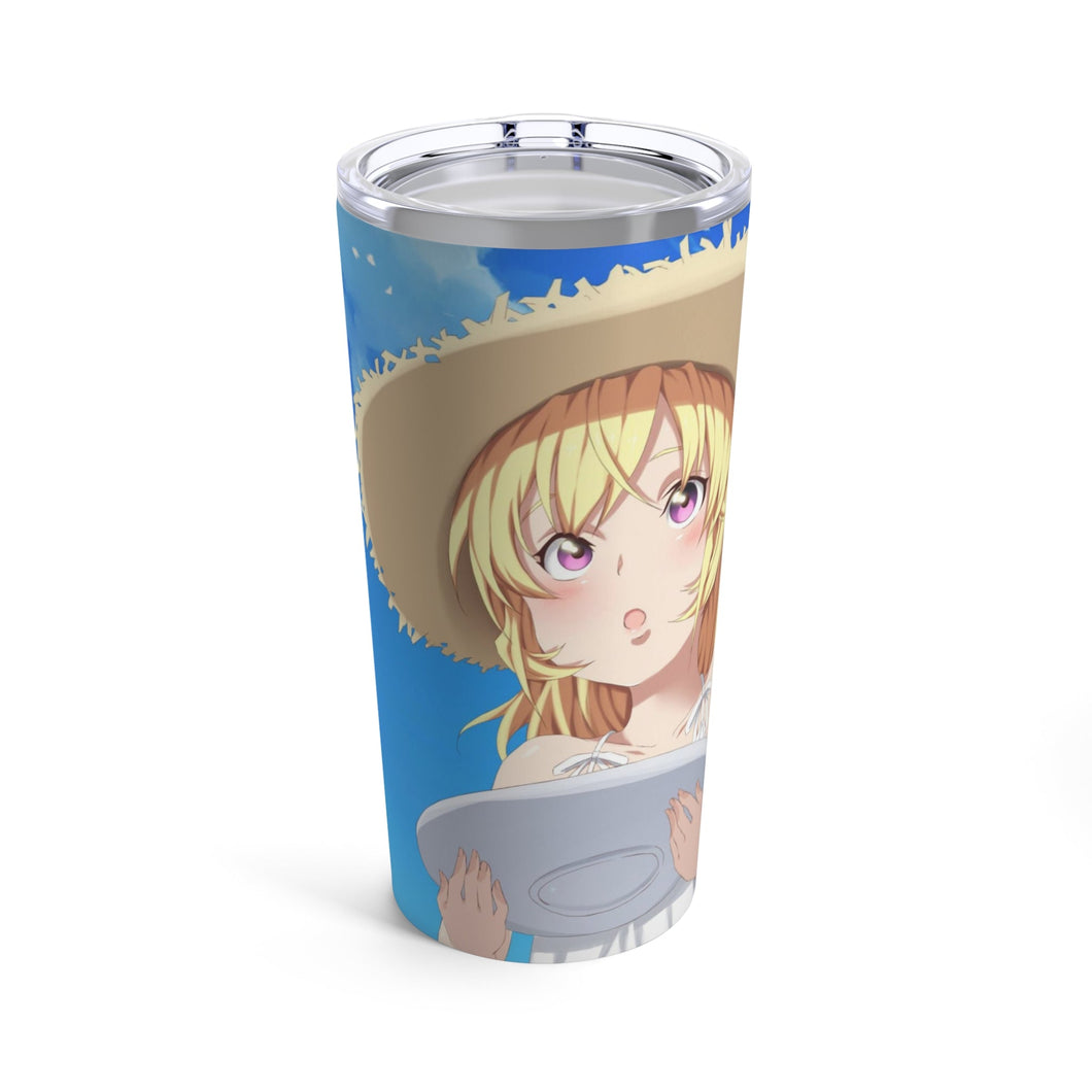 Food Wars: Shokugeki no Soma Tumbler 20oz