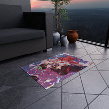 Load image into Gallery viewer, Jibaku Shounen Hanako-kun Jibaku Shounen Hanako Kun Rug
