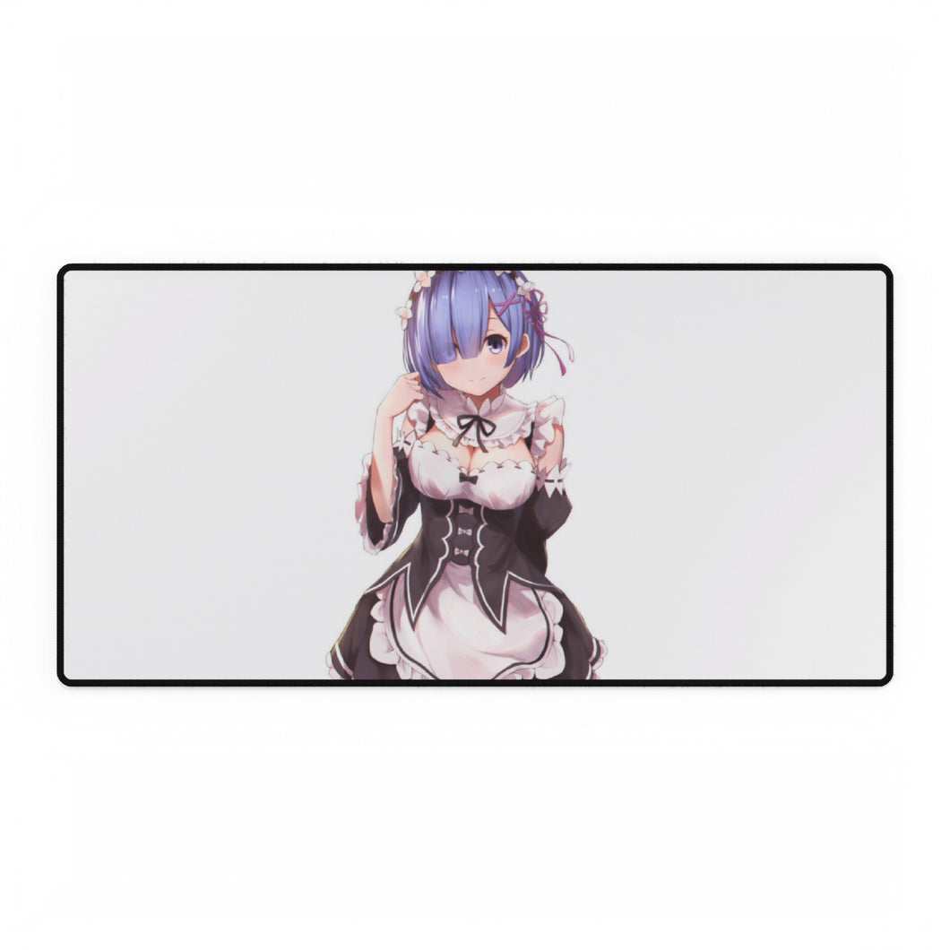 Anime Re:ZERO -Starting Life in Another World- Mouse Pad (Desk Mat)