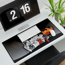 Load image into Gallery viewer, Anime One Piece Mouse Pad (Desk Mat)
