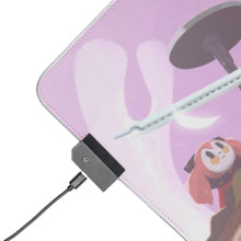 Load image into Gallery viewer, Puella Magi Madoka Magica RGB LED Mouse Pad (Desk Mat)
