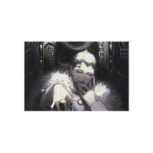 Load image into Gallery viewer, Anime Black Clover Rug
