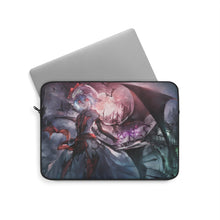 Load image into Gallery viewer, Anime Touhou Laptop Sleeve
