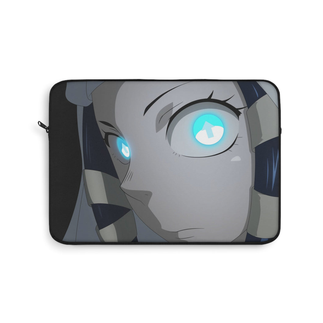 Arrow - Enen no Shouboutai (Fire Force) Laptop Sleeve