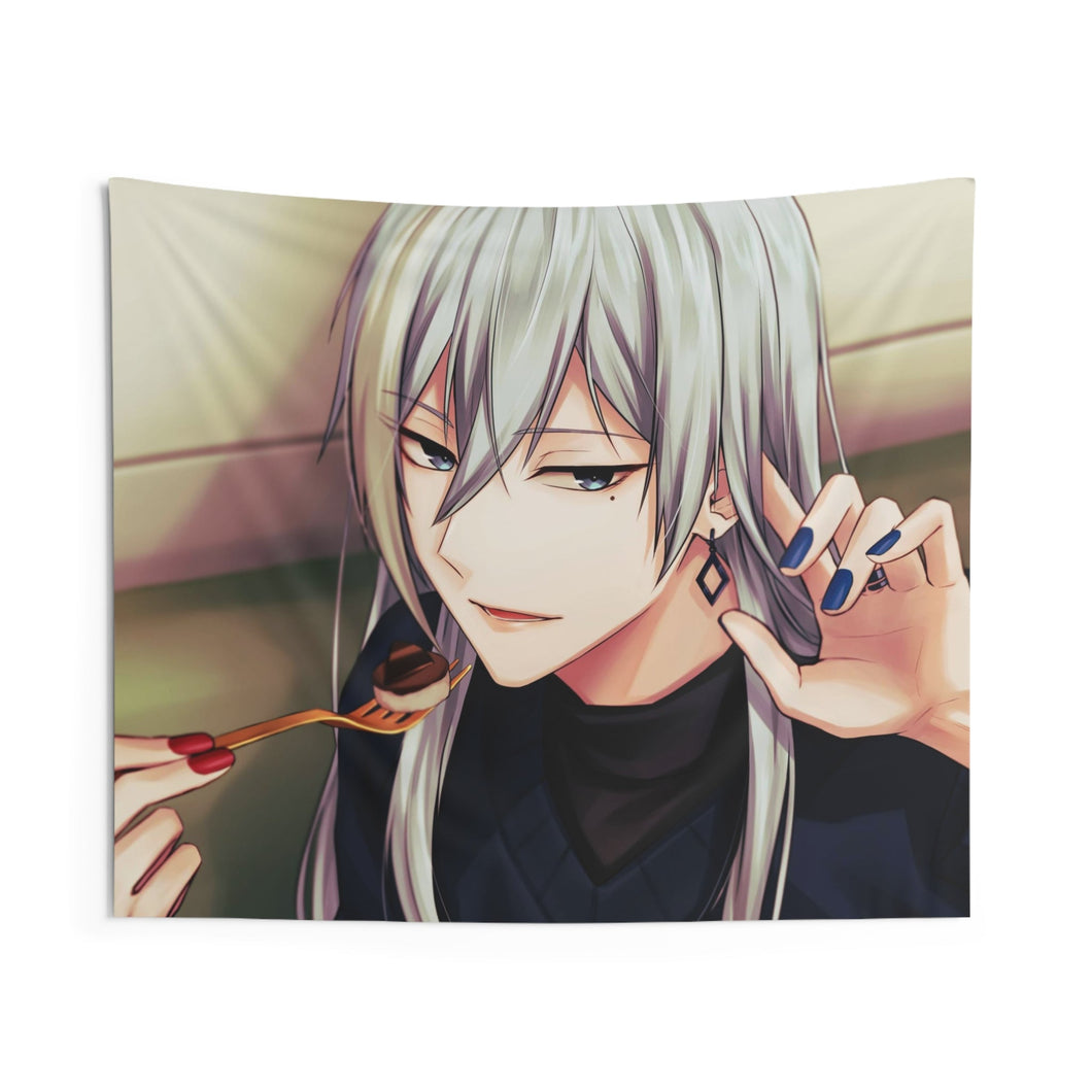 IDOLiSH7 Indoor Wall Tapestry