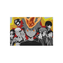 Load image into Gallery viewer, Reborn! Katekyo Hitman Reborn Rug
