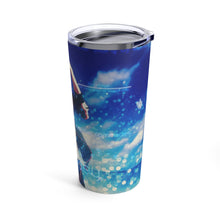 Load image into Gallery viewer, Free! Rin Matsuoka, Haruka Nanase Tumbler 20oz
