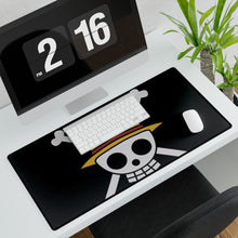 Load image into Gallery viewer, Anime One Piecer Mouse Pad (Desk Mat)
