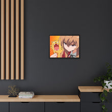 Load image into Gallery viewer, Anime Toradora!r Canvas Framed Art Print
