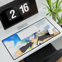 Load image into Gallery viewer, Anime Re:ZERO -Starting Life in Another World- Mouse Pad (Desk Mat)
