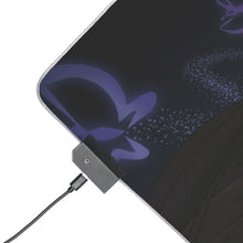Load image into Gallery viewer, Vampire Knight RGB LED Mouse Pad (Desk Mat)
