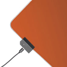 Load image into Gallery viewer, My Hero Academia Katsuki Bakugou RGB LED Mouse Pad (Desk Mat)
