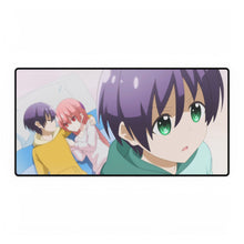 Load image into Gallery viewer, Tonikawa Anime Mouse Pad (Desk Mat)
